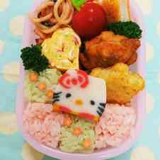 みんなが作ってる お弁当 女子 小学生のレシピ クックパッド 簡単おいしいみんなのレシピが359万品