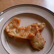 みんなが作ってる 犬 ジャーキー オーブントースターのレシピ クックパッド 簡単おいしいみんなのレシピが365万品