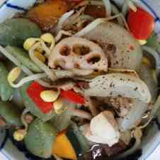 みんなが作ってる さしみこんにゃく 煮物のレシピ クックパッド 簡単おいしいみんなのレシピが365万品