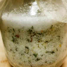 みんなが作ってる ハーブソルト 作り方のレシピ クックパッド 簡単おいしいみんなのレシピが365万品