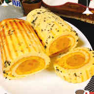 みんなが作ってる ハロウィン ロールケーキのレシピ クックパッド 簡単おいしいみんなのレシピが355万品