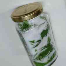 みんなが作ってる バジルソルト 作り方のレシピ クックパッド 簡単おいしいみんなのレシピが365万品