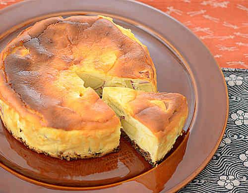 みんなが作ってる 授乳 チーズケーキのレシピ クックパッド 簡単おいしいみんなのレシピが348万品