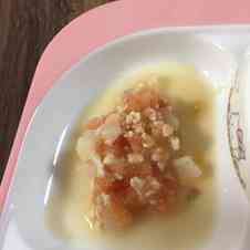 みんなが作ってる 離乳食 離乳食後期 かぶのレシピ クックパッド 簡単おいしいみんなのレシピが360万品