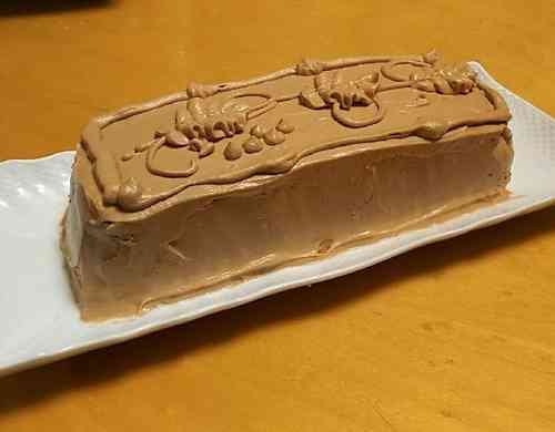 みんなが作ってる チョコレートケーキ トップスのレシピ クックパッド 簡単おいしいみんなのレシピが348万品