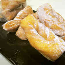 みんなが作ってる かりんとう ドーナツのレシピ クックパッド 簡単おいしいみんなのレシピが358万品