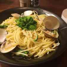 みんなが作ってる 蛤 バター しょうゆ パスタのレシピ クックパッド 簡単おいしいみんなのレシピが361万品