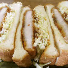 みんなが作ってる カツサンド ソースのレシピ クックパッド 簡単おいしいみんなのレシピが360万品