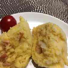 みんなが作ってる にんじん ホットケーキミックス レンジのレシピ クックパッド 簡単おいしいみんなのレシピが358万品