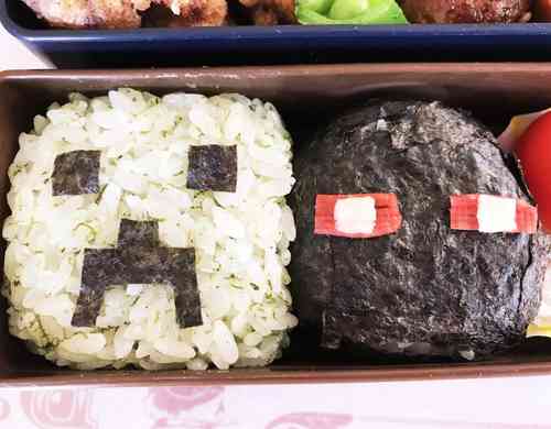 みんなが作ってる 小学生 キャラ弁のレシピ クックパッド 簡単おいしいみんなのレシピが364万品