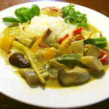 みんなが作ってる レモングラス カレーのレシピ クックパッド 簡単おいしいみんなのレシピが365万品