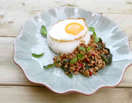 みんなが作ってる ガパオの葉のレシピ クックパッド 簡単おいしいみんなのレシピが361万品