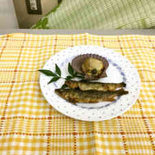 みんなが作ってる 川魚 甘露煮のレシピ クックパッド 簡単おいしいみんなのレシピが361万品