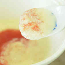 みんなが作ってる 離乳食 離乳食初期 トマトのレシピ クックパッド 簡単おいしいみんなのレシピが360万品