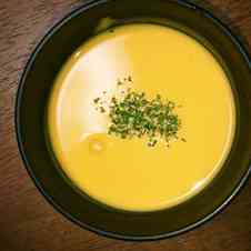みんなが作ってる かぼちゃ スープ 牛乳 コンソメのレシピ クックパッド 簡単おいしいみんなのレシピが357万品