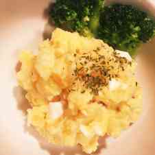 みんなが作ってる ポテトサラダ たくあん ベーコンのレシピ クックパッド 簡単おいしいみんなのレシピが352万品