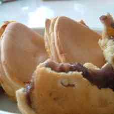 みんなが作ってる 今川焼 チーズのレシピ クックパッド 簡単おいしいみんなのレシピが359万品