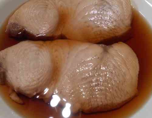 みんなが作ってる モウカ鮫 煮付け めんつゆのレシピ クックパッド 簡単おいしいみんなのレシピが356万品