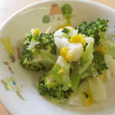 みんなが作ってる 給食 カリフラワーのレシピ クックパッド 簡単おいしいみんなのレシピが354万品