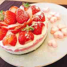 みんなが作ってる ひな祭り ケーキ 一歳のレシピ クックパッド 簡単おいしいみんなのレシピが348万品