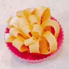 みんなが作ってる 薄焼き卵 花のレシピ クックパッド 簡単おいしいみんなのレシピが361万品