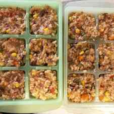 みんなが作ってる 9ヶ月 離乳食 ご飯のレシピ クックパッド 簡単おいしいみんなのレシピが358万品