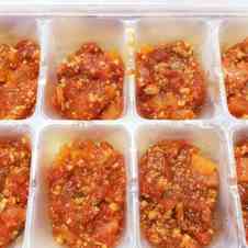 みんなが作ってる 離乳食 離乳食後期 トマト缶のレシピ クックパッド 簡単おいしいみんなのレシピが360万品