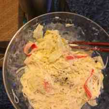 みんなが作ってる 素麺 サラダ キャベツのレシピ クックパッド 簡単おいしいみんなのレシピが360万品