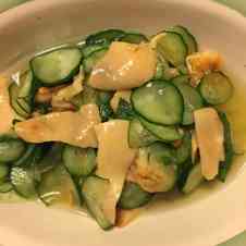 みんなが作ってる ホヤの酢の物のレシピ クックパッド 簡単おいしいみんなのレシピが358万品