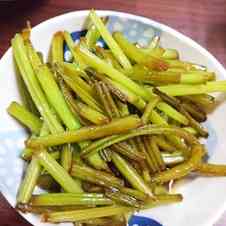 みんなが作ってる 芋づるのレシピ クックパッド 簡単おいしいみんなのレシピが357万品