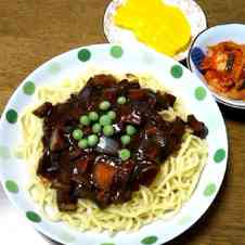 みんなが作ってる ジャージャー麺 韓国 簡単のレシピ クックパッド 簡単おいしいみんなのレシピが358万品