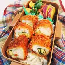 みんなが作ってる ハム 卵 お弁当 はさみのレシピ クックパッド 簡単おいしいみんなのレシピが344万品