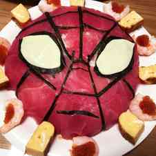 みんなが作ってる スパイダーマン ケーキのレシピ クックパッド 簡単おいしいみんなのレシピが347万品