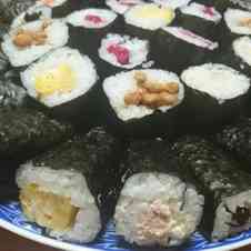 みんなが作ってる 細巻き 納豆のレシピ クックパッド 簡単おいしいみんなのレシピが348万品