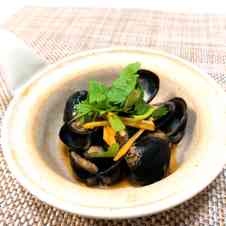 みんなが作ってる しじみ 醤油漬けのレシピ クックパッド 簡単おいしいみんなのレシピが353万品