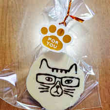 みんなが作ってる バレンタイン 猫のレシピ クックパッド 簡単おいしいみんなのレシピが353万品