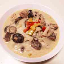 みんなが作ってる 業務スーパー グリーンカレーのレシピ クックパッド 簡単おいしいみんなのレシピが348万品