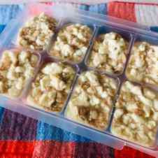 みんなが作ってる 離乳食 中期 豆腐 冷凍のレシピ クックパッド 簡単おいしいみんなのレシピが360万品