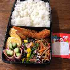 みんなが作ってる お弁当 中学生 男 簡単のレシピ クックパッド 簡単おいしいみんなのレシピが351万品