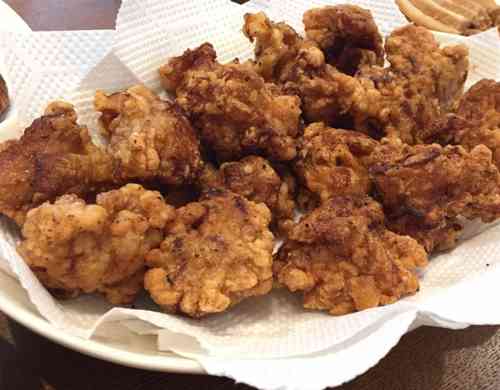 みんなが作ってる ザンギのタレのレシピ クックパッド 簡単おいしいみんなのレシピが358万品