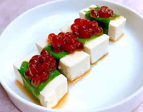 みんなが作ってる いくら 醤油漬け おつまみのレシピ クックパッド 簡単おいしいみんなのレシピが352万品