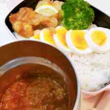 みんなが作ってる カレーライスお弁当のレシピ クックパッド 簡単おいしいみんなのレシピが341万品