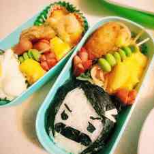 みんなが作ってる キャラ弁 鬼滅の刃 ねずこのレシピ クックパッド 簡単おいしいみんなのレシピが361万品