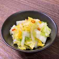 みんなが作ってる 白菜の浅漬け こぶ茶のレシピ クックパッド 簡単おいしいみんなのレシピが352万品
