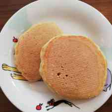 みんなが作ってる すりおろしりんご ホットケーキミックス フライパンのレシピ クックパッド 簡単おいしいみんなのレシピが359万品