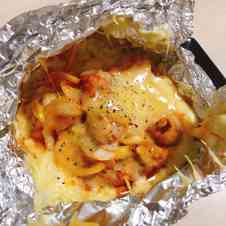 みんなが作ってる 鶏もも肉 ホイル焼き フライパンのレシピ クックパッド 簡単おいしいみんなのレシピが350万品