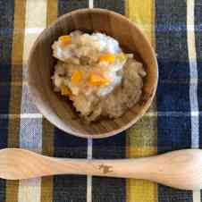 みんなが作ってる 離乳食後期 れんこん 冷凍のレシピ クックパッド 簡単おいしいみんなのレシピが360万品