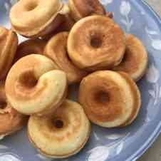 みんなが作ってる カステラ ドーナツのレシピ クックパッド 簡単おいしいみんなのレシピが360万品