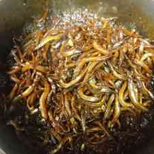 みんなが作ってる いかなご なまのレシピ クックパッド 簡単おいしいみんなのレシピが353万品