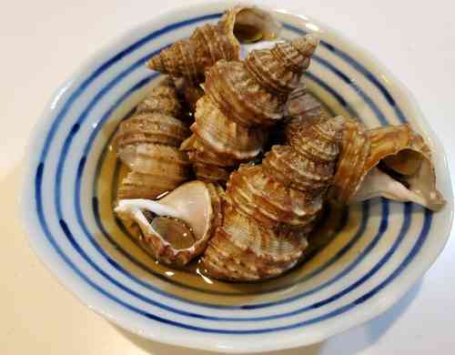 みんなが作ってる 灯台つぶのレシピ クックパッド 簡単おいしいみんなのレシピが356万品